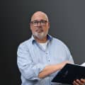 Bernhard Helbig - Foto