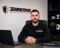 Johann Sirenko - Foto