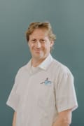 Arne Buchholz - Foto