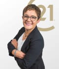 Andrea Reiser - Foto