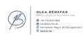 Olga Bensfar - Foto