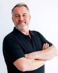Andreas Nicht - Foto