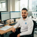 Maxim Iwanow - Foto