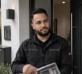 Cem Öz - Foto
