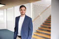 Markus Bernhart - Foto