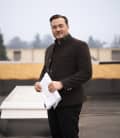Max Sauter - Foto