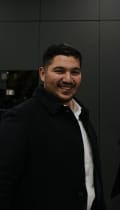 Can Ismail Öz - Foto