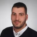 Konstantinos Fengomytis - Foto