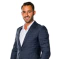 Deniz Alexander Enüstün - Foto