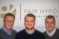 Team FAIR HYPO - Foto