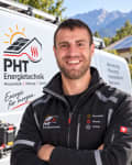 Patrick Prünster - Foto