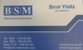 Birol Yildiz - Foto