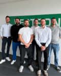 Lead Team Vectron by Shift4 - Foto