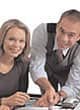 Kundenberatung - Foto