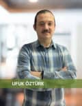 Ufuk Öztürk - Foto