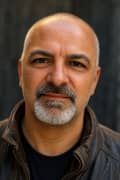 Andre Tscheulin - Foto
