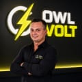 Kevin Schulz - Foto