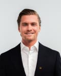 Jonas Haubner - Foto