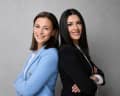 Sonja Sophie Suttmann & Samira Elissa - Foto