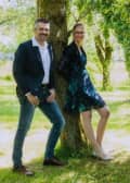 Sylvia und Hubert Brummer - Foto