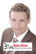 Björn Wicke - Foto