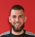 Lorcan Friedrich - Foto