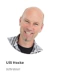 Ulrich Hocke  - Foto