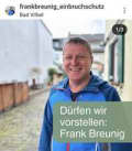 Frank Breunig - Foto