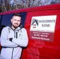 Daniel Kleine - Foto