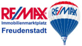 Logo von RE/MAX Freudenstadt