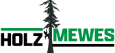 Logo von HolzMewes - Baumpflege & Forstdienstleistungen