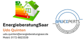 Logo von Energieberatung Saar Udo Quinten