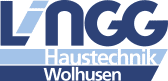 Logo von Lingg Haustechnik AG