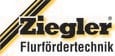 Logo von Ziegler Gabelstapler GmbH