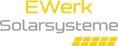 Logo von EWerk Solarsysteme GmbH