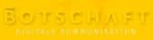 Logo von BOTSCHAFT.digital