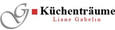 Logo von Küchenträume Gabelin