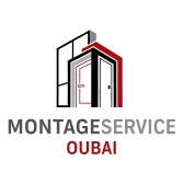 Logo von Montageservice Oubai