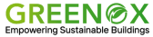 Logo von GREENOX GMBH