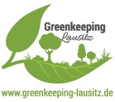 Logo von Greenkeeping Lausitz GmbH