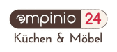 Logo von Empinio24 e.K. - Küchen & Möbel