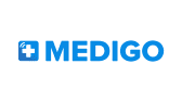 Logo von Medigo GmbH