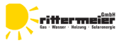 Logo von RITTERMEIER GmbH