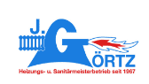 Logo von Jürgen Görtz Heizung - Sanitär