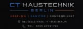 Logo von CT Haustechnik