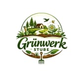 Logo von Grünwerk -Stube-