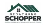 Logo von Bedachung Schopper