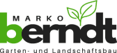 Logo von M.Berndt GaLaBau