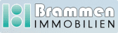 Logo von Brammen Immobilien e. K.