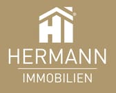 Logo von Hermann Immobilien Rhein-Main GmbH